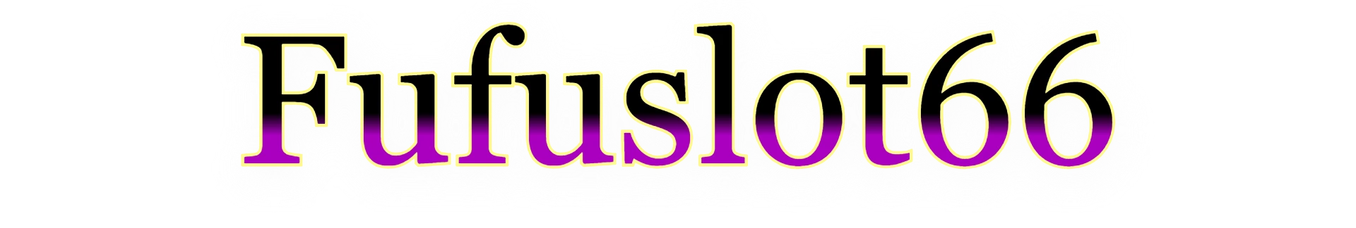 Fufuslot66